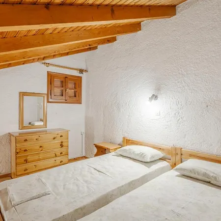 Apartman Sophia's Maisonette 2