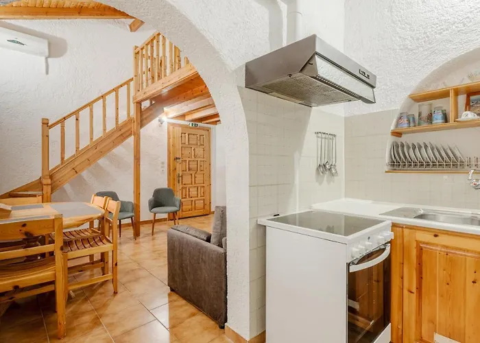 Sophia's Maisonette 2 Apartman