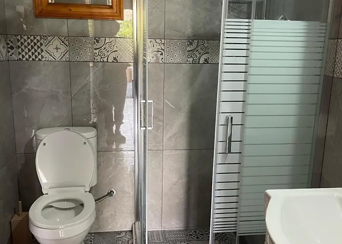 Sophia's Maisonette 2 Apartman