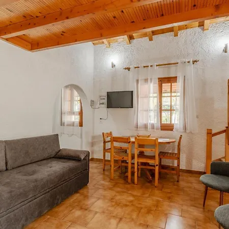 Apartment Sophia's Maisonette 2
