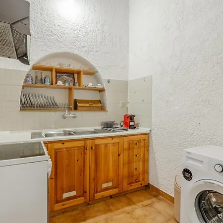 Apartment Sophia's Maisonette 2