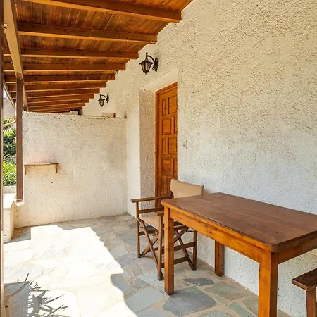 Lägenhet Sophia's Maisonette 2