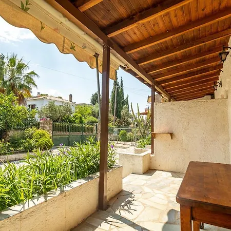 Sophia's Maisonette 2 Apartment