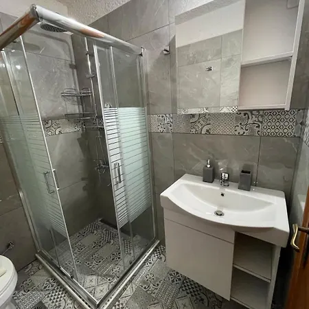 Sophia's Maisonette 2 * Stoúpa