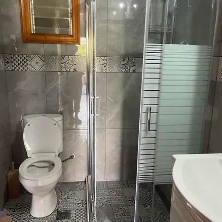 Sophia's Maisonette 2 Apartment