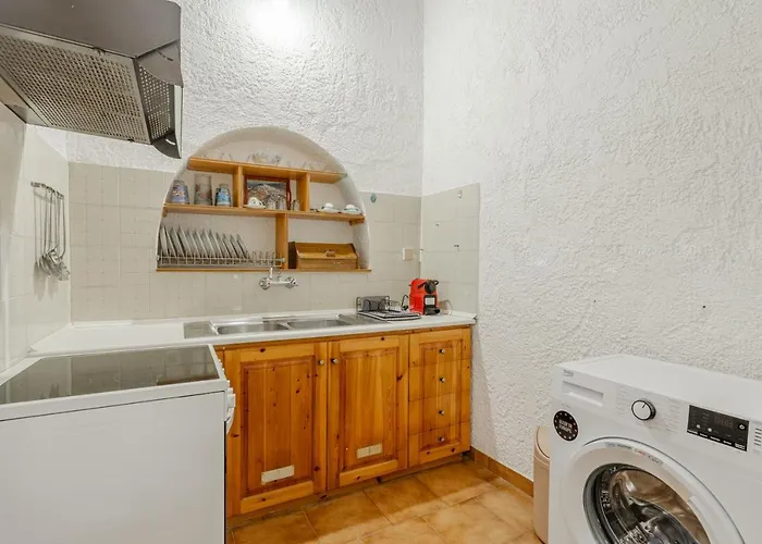 Appartement Sophia's Maisonette 2