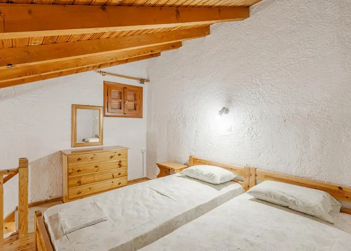 Appartement Sophia's Maisonette 2